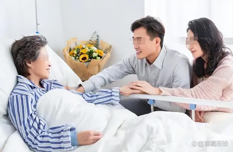 真正的良医 让病人少动刀、少吃药、少恐慌